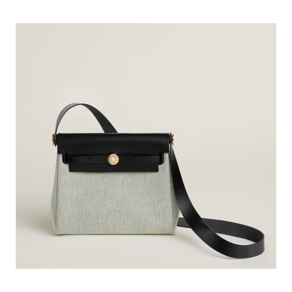 Hermes Herbag 20